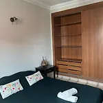 Un Agreable Studio Au Quartier Maarif A Casablanca