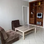 Un Agreable Studio Au Quartier Maarif A Casablanca
