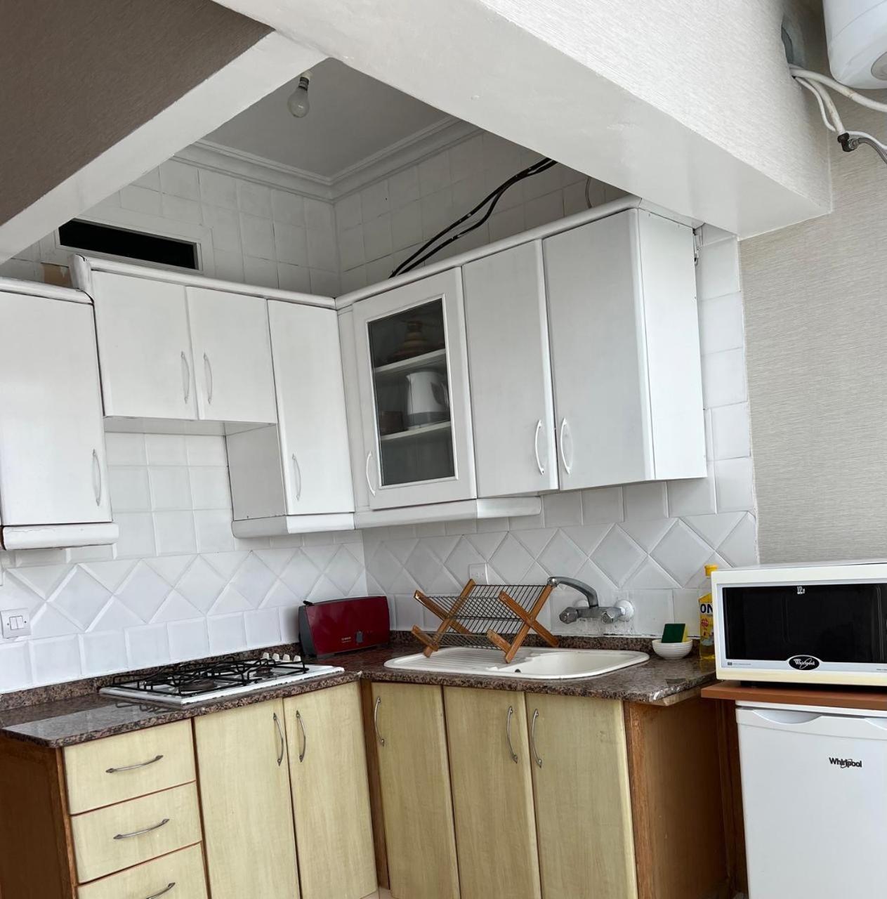 Apartamento Un Agreable Au Quartier Maarif A Casa Blanca
